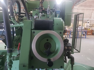 �������� ��������������������� ������ KOENIG & BAUER KOEBAU MULTIMAT 150-6 �� ��������