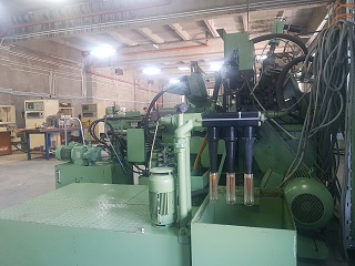 �������� ��������������������� ������ KOENIG & BAUER KOEBAU MULTIMAT 150-6 �� ��������