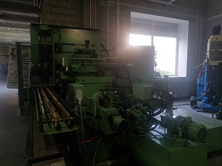 �������� ��������������������� ������ KOENIG & BAUER KOEBAU MULTIMAT 150-6 �� ��������