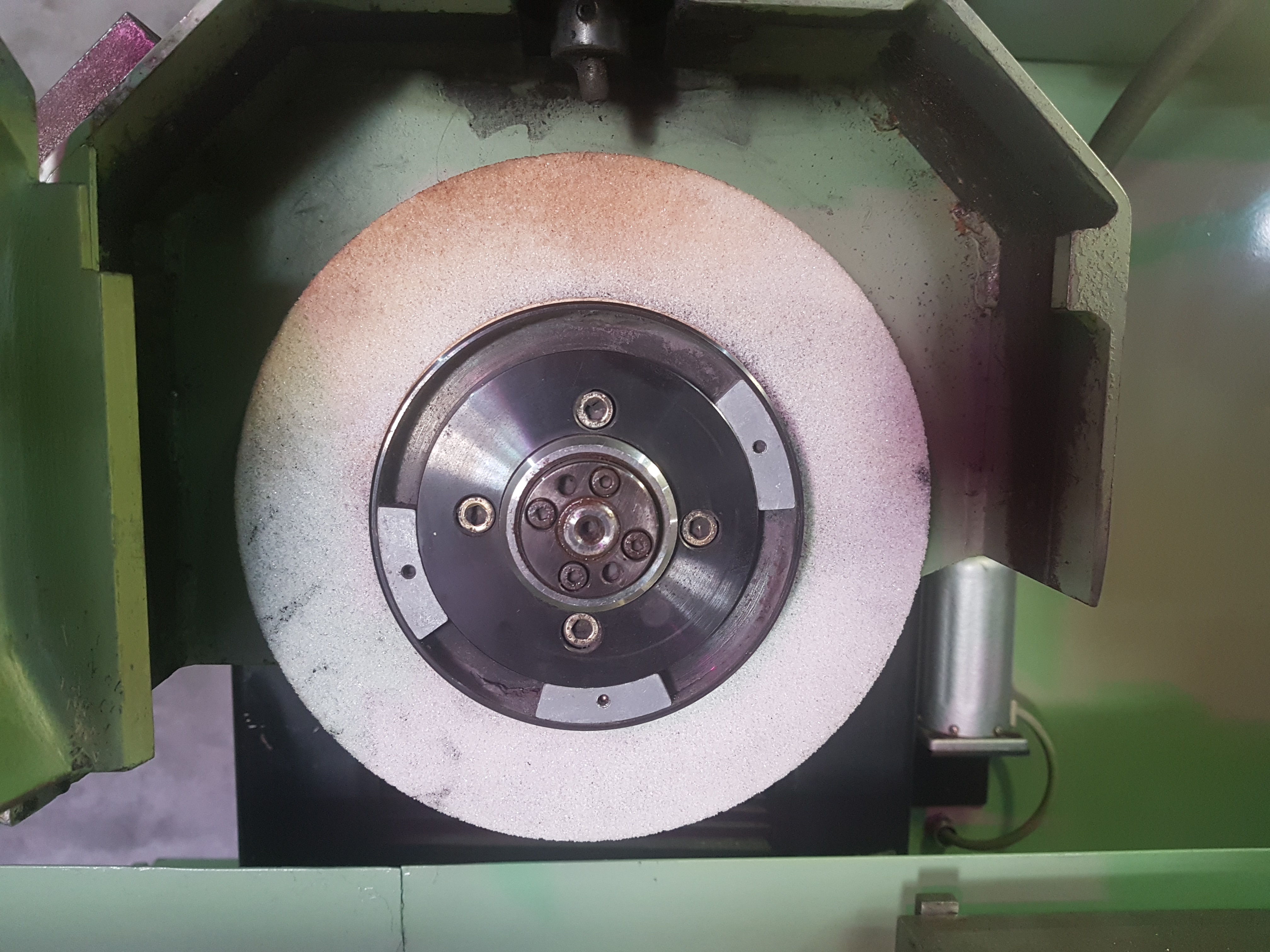 �������� ������������ ������ ziersch & baltrusch T 4-20 �� ��������