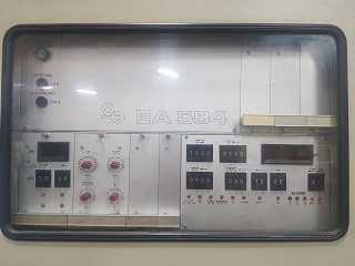 �������� ��������������������� ������ KOENIG & BAUER KOEBAU MULTIMAT 150-6 �� ��������