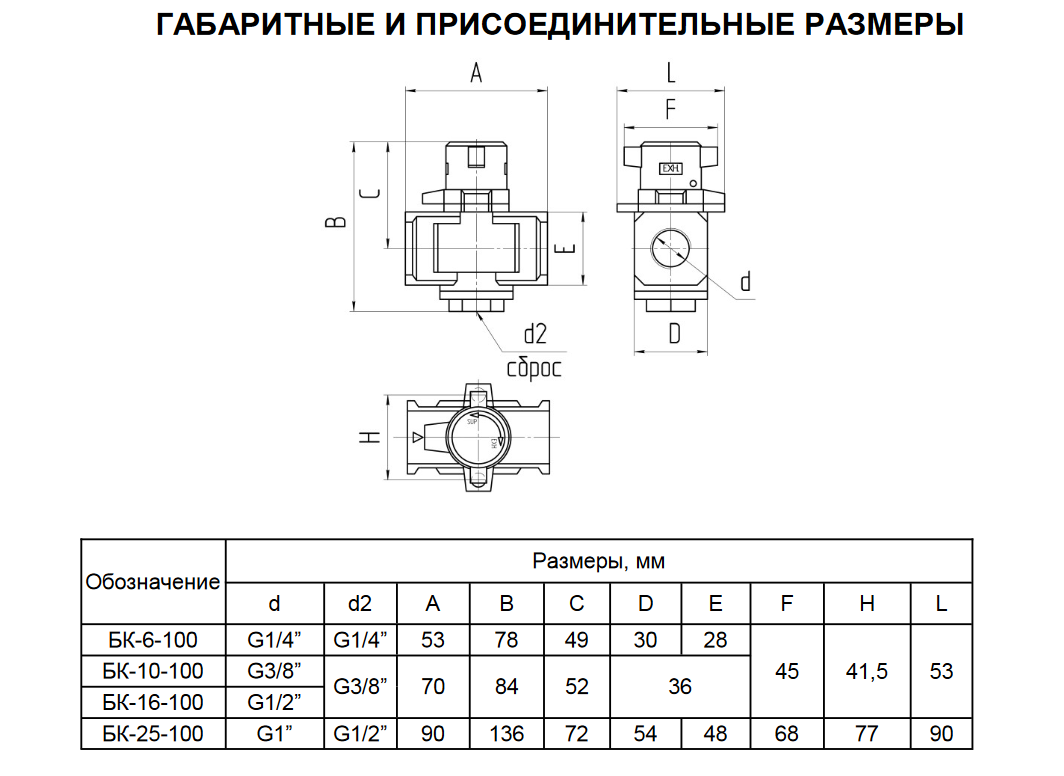 �������� ��������� ������ ��-16-100 �� ��������