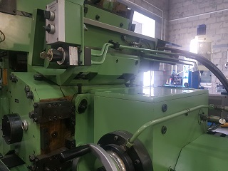 �������� ��������������������� ������ KOENIG & BAUER KOEBAU MULTIMAT 150-6 �� ��������