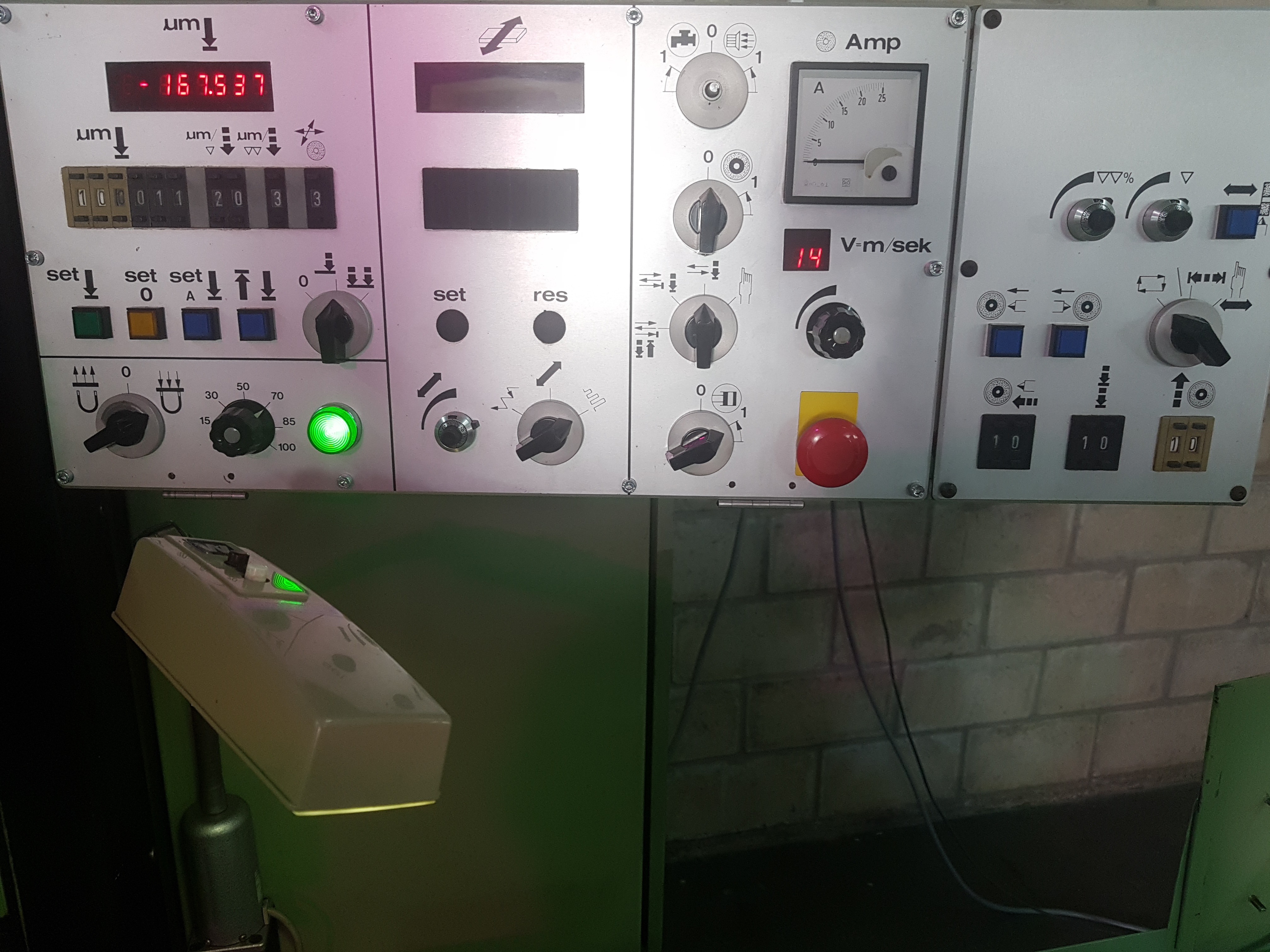 �������� ������������ ������ ziersch & baltrusch T 4-20 �� ��������