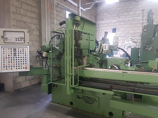 �������� ��������������������� ������ KOENIG & BAUER KOEBAU MULTIMAT 150-6 �� ��������