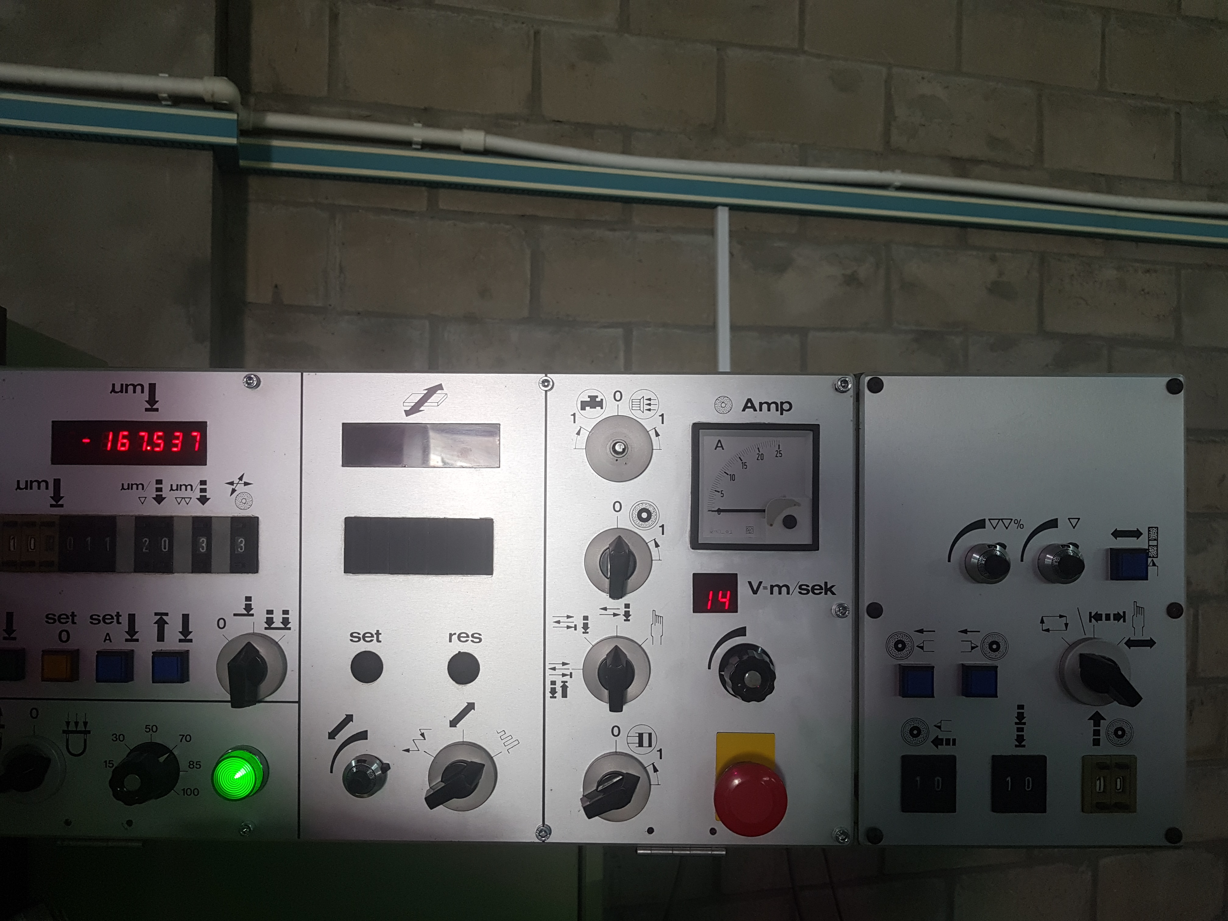 �������� ������������ ������ ziersch & baltrusch T 4-20 �� ��������