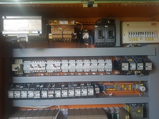 �������� ��������������������� ������ KOENIG & BAUER KOEBAU MULTIMAT 150-6 �� ��������