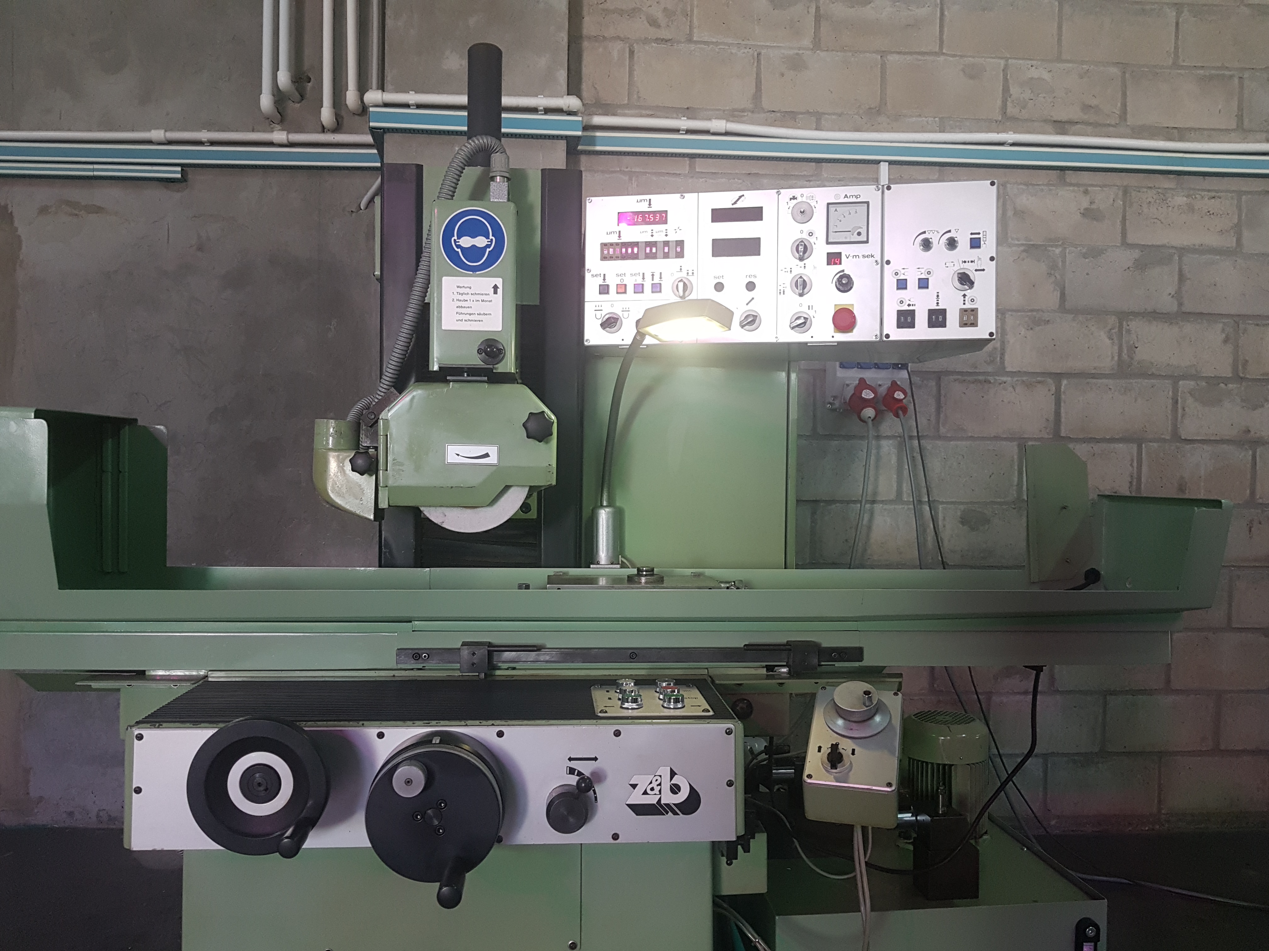 �������� ������������ ������ ziersch & baltrusch T 4-20 �� ��������